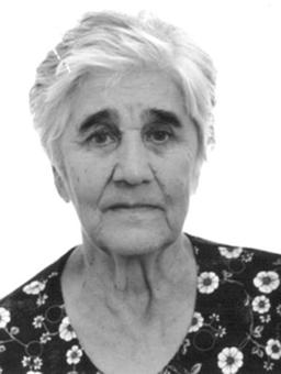 ROSANDA SEKULIĆ