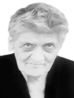 JULIJANA -MILENA ĐILAS