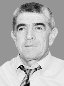 PREDRAG - PERO BULATOVIĆ