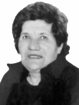 RADUŠI D. KOVAČEVIĆ
rođ. Pejanović