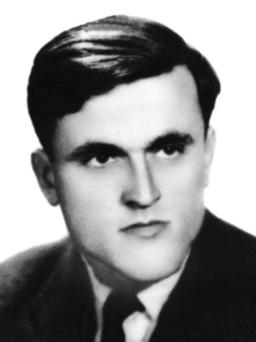RATKA Leksa BOŽOVIĆ