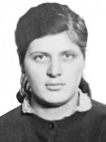 JULIJANE ĐILAS