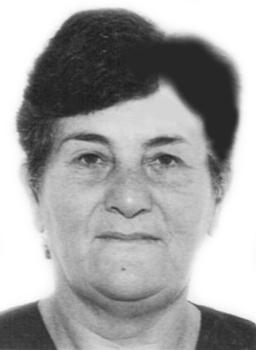 MILODARKA -MIRA Gojkova STOJOVIĆ
rođena Božović