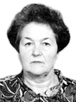 MARIJU MILAČIĆ