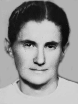 MILODARKA-DRAGA Ilije MARAŠ 
rođena Otović