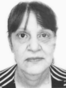 DARKA-DANA Vladova FUŠTIĆ
                    rođena DELIĆ