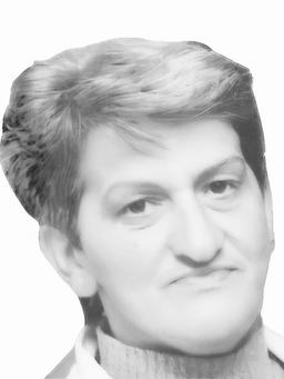 MILOJKA Radenkova PERIŠIĆ
rođena Kandić