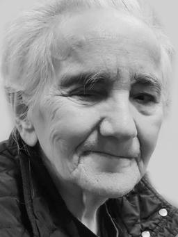 ANKA RAĐENOVIĆ
 rođena Vulanović