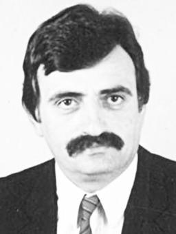 RADOVAN - LALA DACIĆ