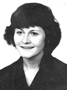 PAVA DRAGANA NIKOLIĆ