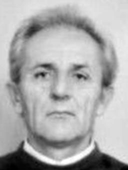 VUKAN Krsta JOVIĆ