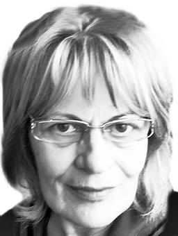 MILANKA Miljana JOKSIMOVIĆ