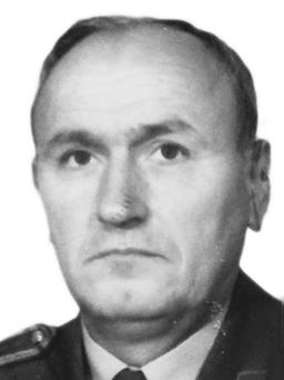KRSTO Milivoja LUBURIĆ