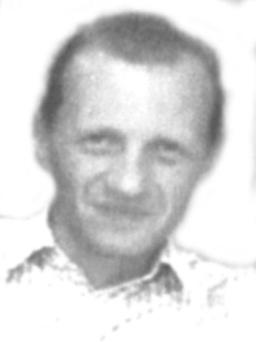 VELJKO ROGOŠIĆ