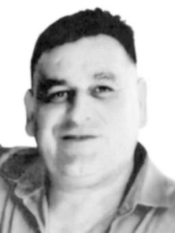 PREDRAG-PEĐA Mikonjin BOJOVIĆ
1969 – 2025