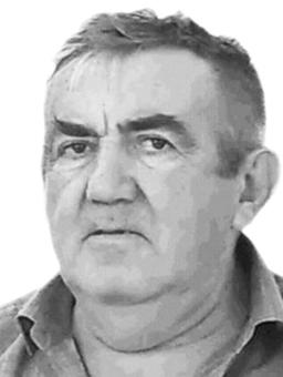 RADOMIR Milije PETROVIĆ