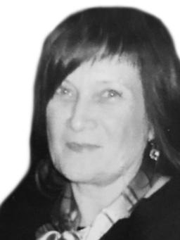 ANKA ĆALIĆ 
1963-2025.