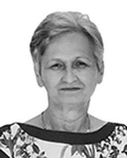 VERI PEKIĆ
