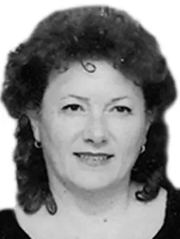 SENKA Radomanova MILIČIĆ
rođena Pižurica