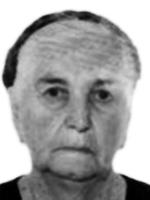 DESANKI ASANOVIĆ
godina dana