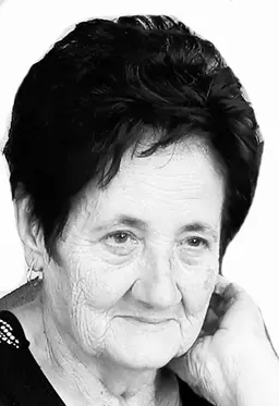 ZORKA Blaža BAKIĆ
rođena Ban