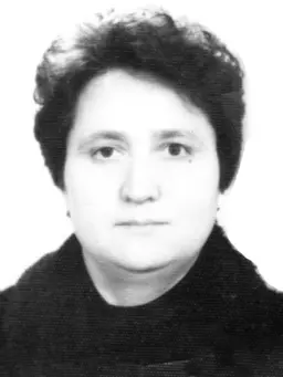 SLOBODANKA Radovana MAROVIĆ
rođena Vukanović