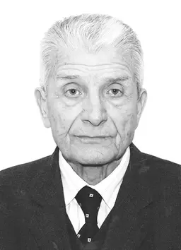 DRAGOJE Milošev TERZIĆ