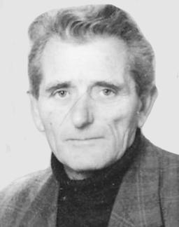 MILOVAN Lazara ŠEKARIĆ