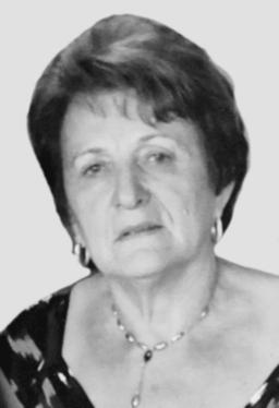 DESANKI RAJKOVIĆ