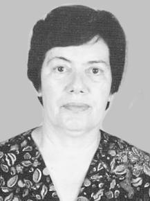 STANKA Radosavljeva POLEKSIĆ