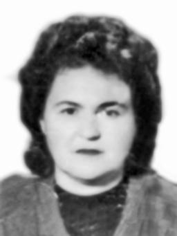 RAVIJOJLA - LOLA Veselina RASPOPOVIĆ