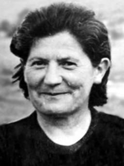 KOSA DELIĆ