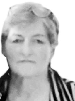 NADA - CICA FILIPOVIĆ
rođena Raičević
