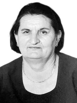DUŠANKA Novaka BOŠKOVIĆ