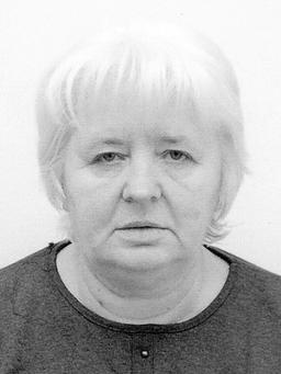 JULKA Milorada ANDRIJAŠEVIĆ
rođena Đurković