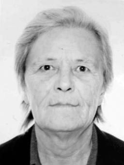 VUKA Filipova POPOVIĆ
rođena Martinović