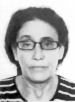MILIJANA Milana PAVIĆEVIĆ
rođena Sabo