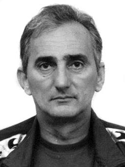DRAGOLJUB - CICKO POPOVIĆ
8.5.2012-8.5.2025.