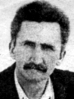ĐOKO POPOVIĆ
14.5.1999-14.5.2025.