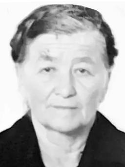 Danica Šuškavčević