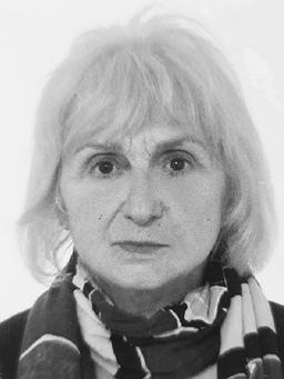 MILKA BOJANOVIĆ