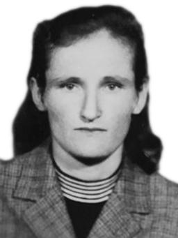 RUJKI VOJINOVIĆ