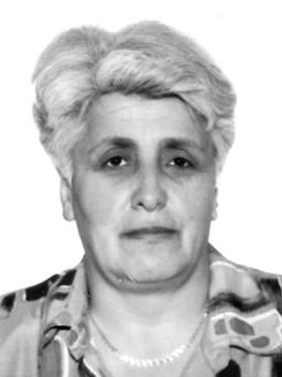 Divna Babović