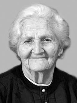 MILIĆ ZORKA