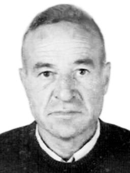 LJUBOMIR Radoja MIKOVIĆ