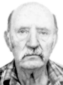 VOJISLAV Radivoja ČARAPIĆ