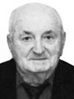 PAVLE Andrije MIŠOVIĆ