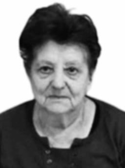 TODORICA JOVANOVIĆ