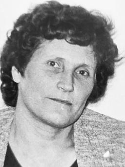 ZORU STEŠEVIĆ