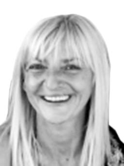 ANA ŠĆEPANOVIĆ
